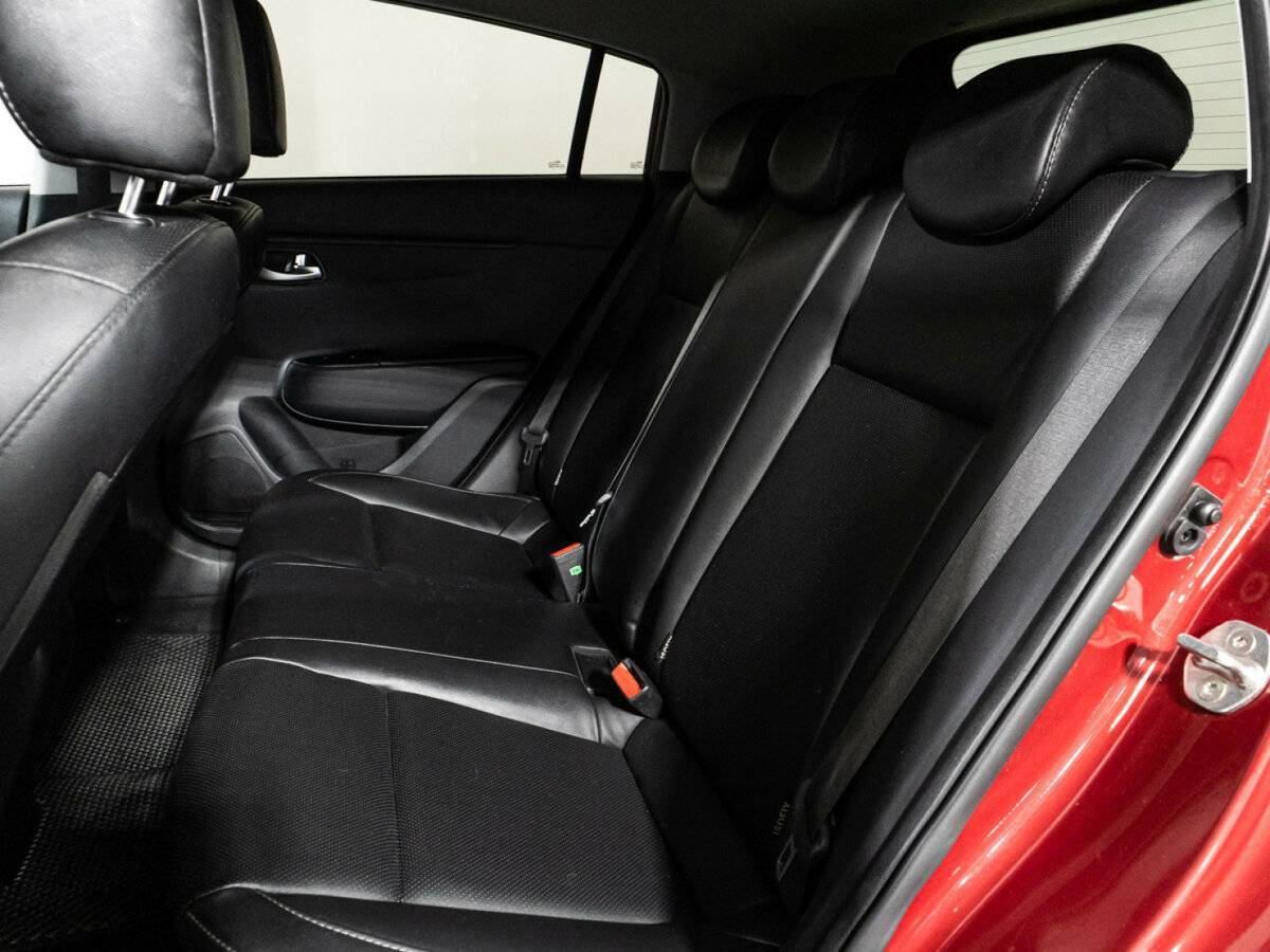 Продажа Б/У Киа Рио. Фото: #9