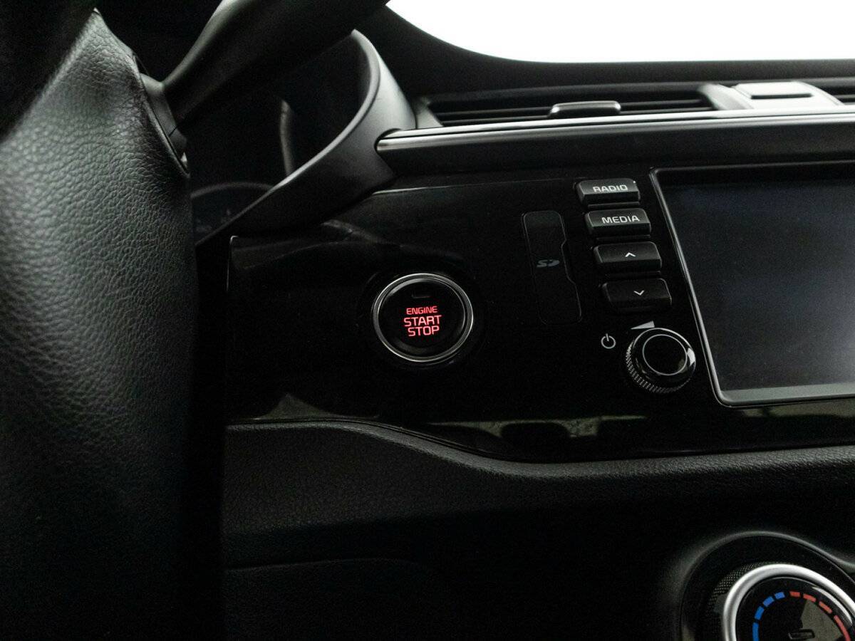 Продажа Б/У Киа Рио. Фото: #18