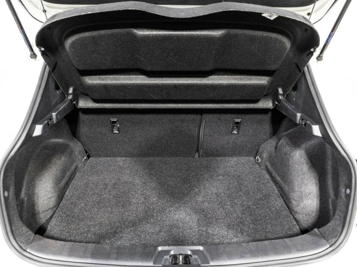 Купить Nissan Qashqai с пробегом. Фото: #14