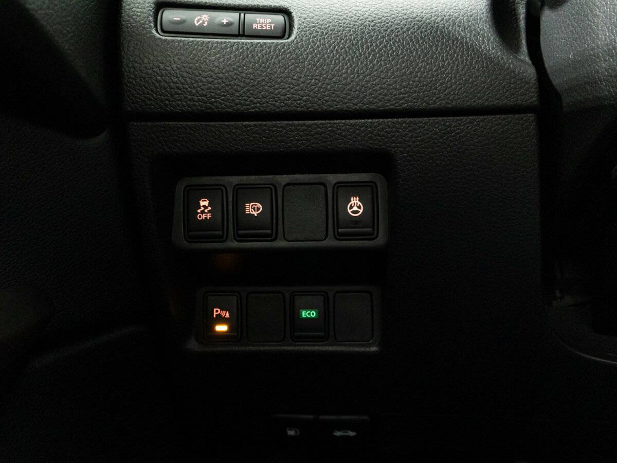 Купить Nissan Qashqai с пробегом. Фото: #17