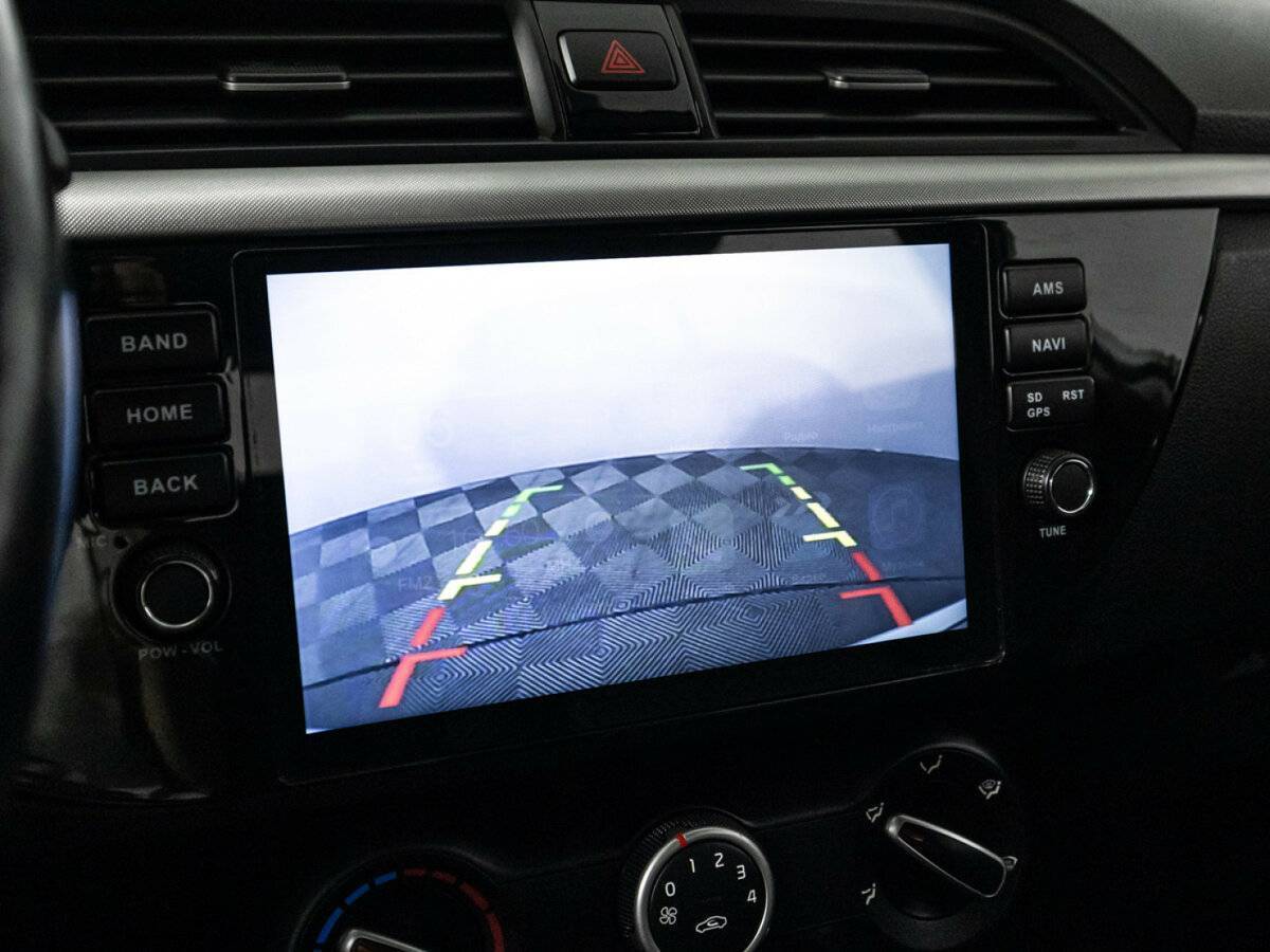 Продажа Б/У Киа Рио. Фото: #15