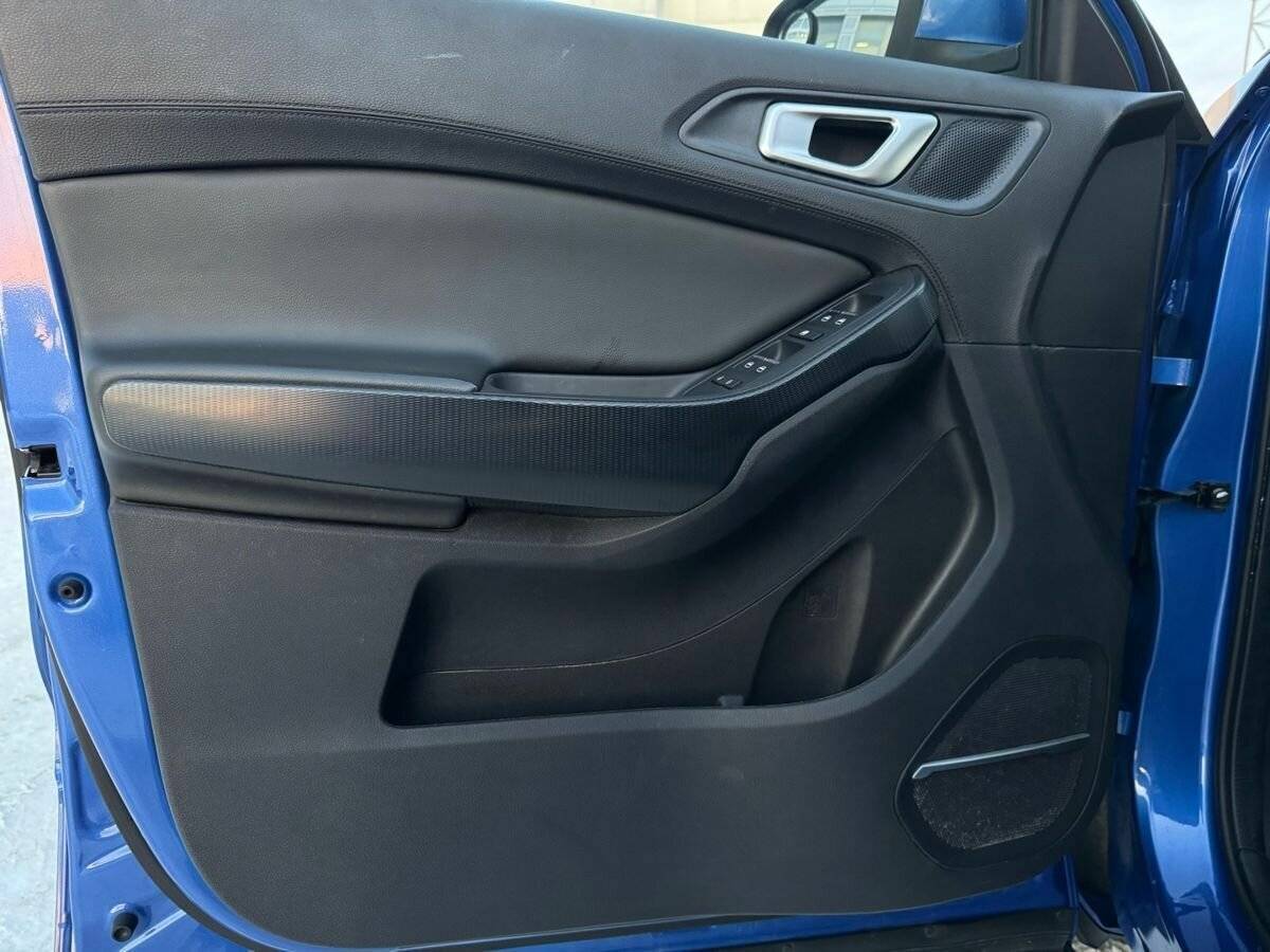 Продажа Б/У Чери Тигго 4. Фото: #11