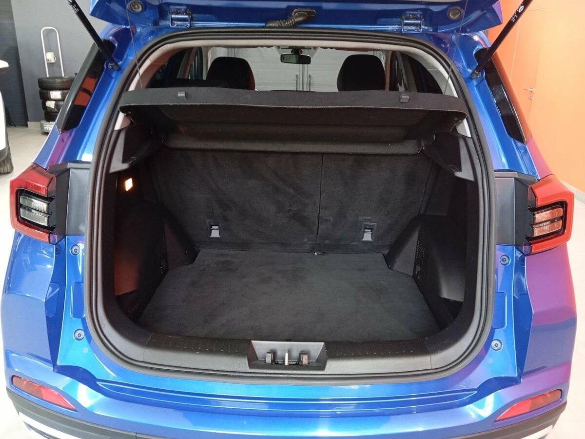 Продажа Б/У Чери Тигго 4. Фото: #9