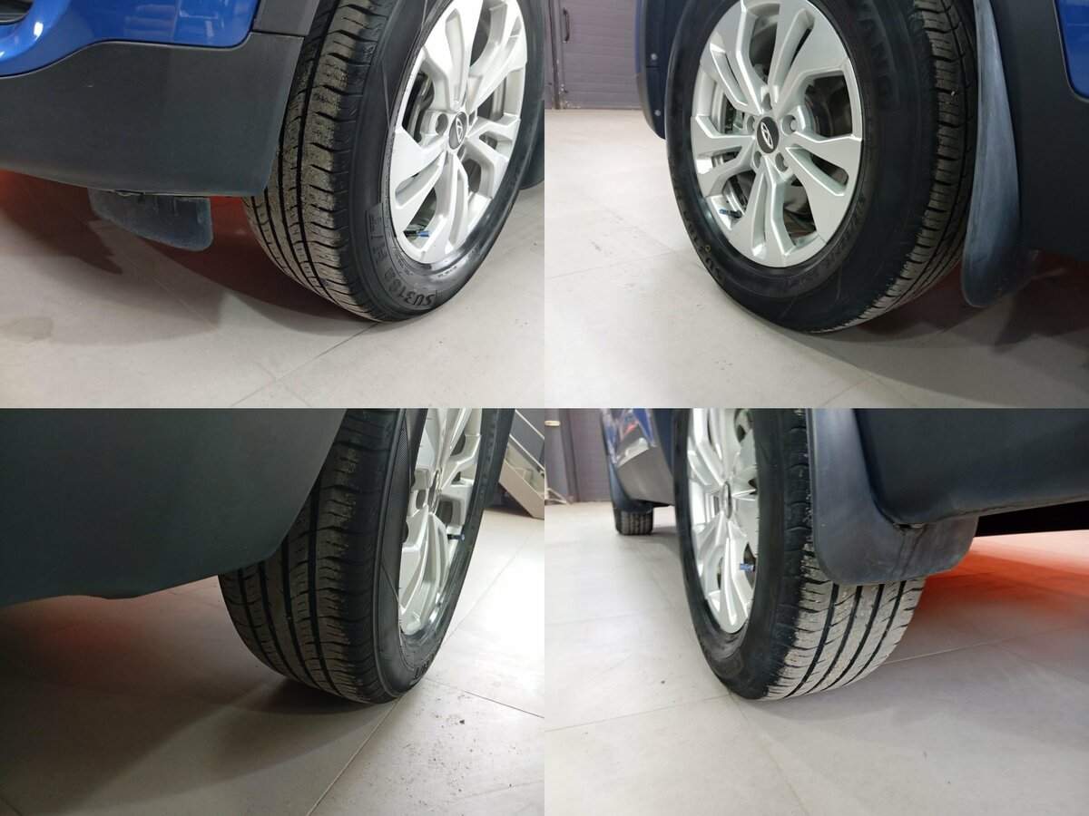 Продажа Б/У Чери Тигго 4. Фото: #21