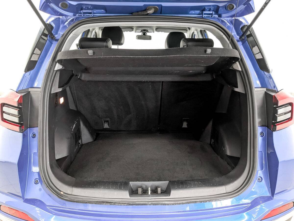 Продажа Б/У Чери Тигго 4. Фото: #9