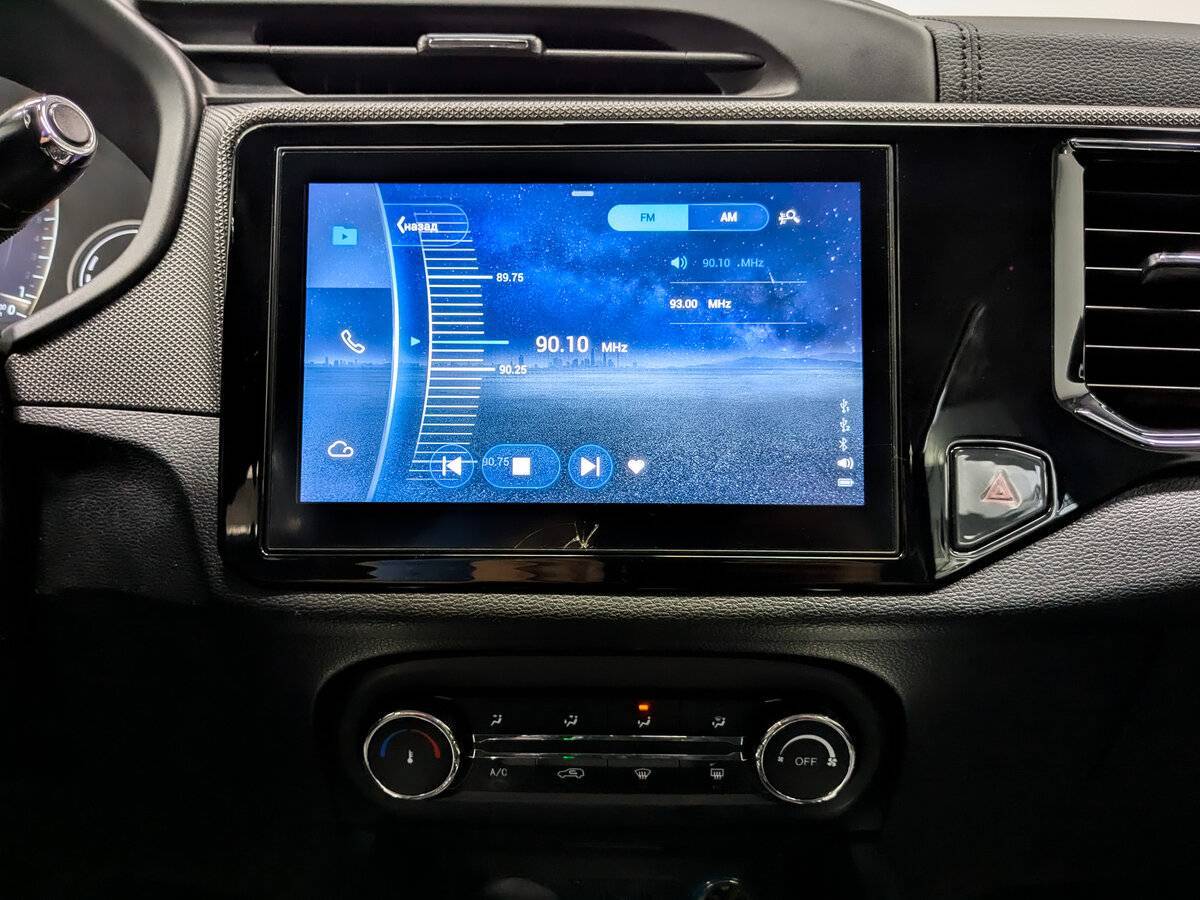Продажа Б/У Чери Тигго 4. Фото: #14