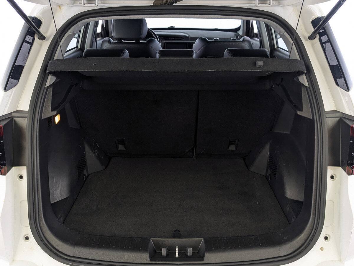 Продажа Б/У Чери Тигго 4. Фото: #9