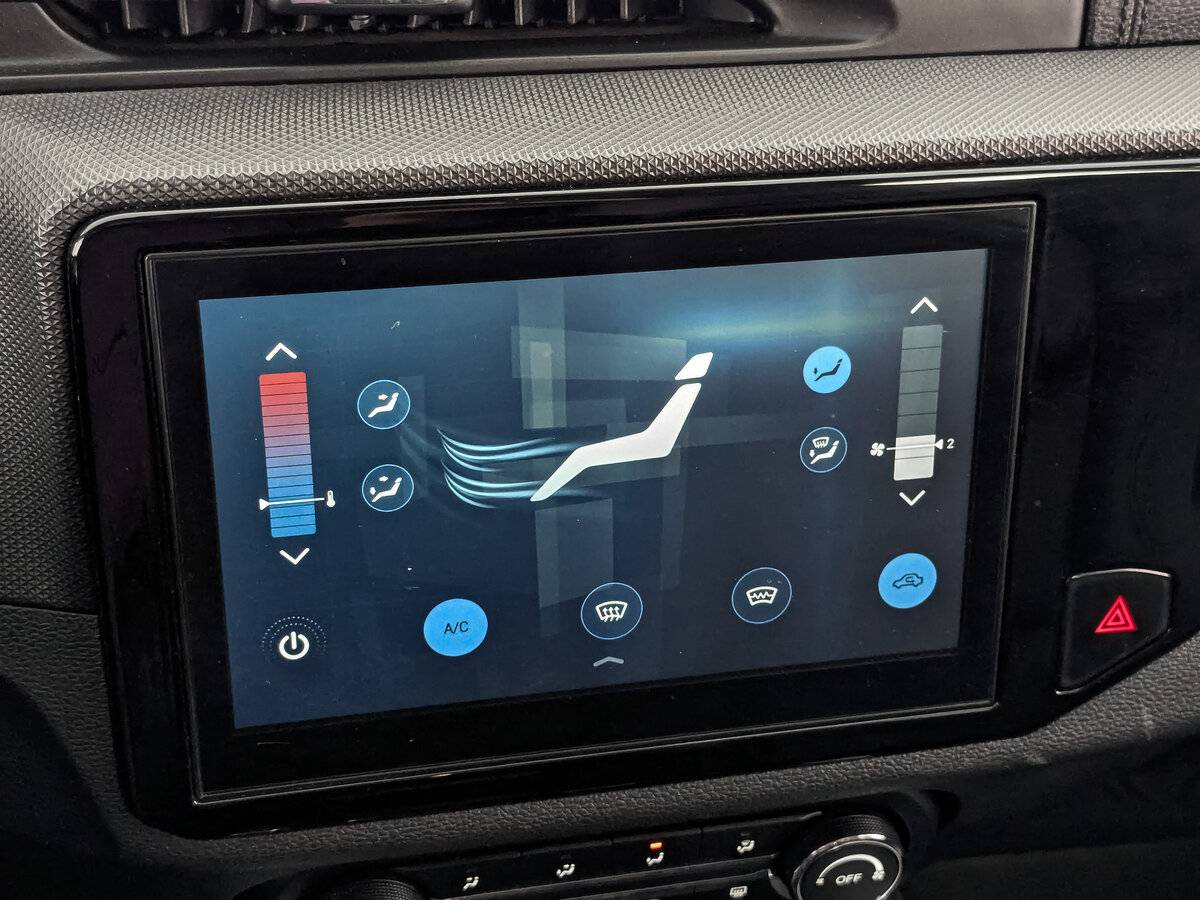 Продажа Б/У Чери Тигго 4. Фото: #25