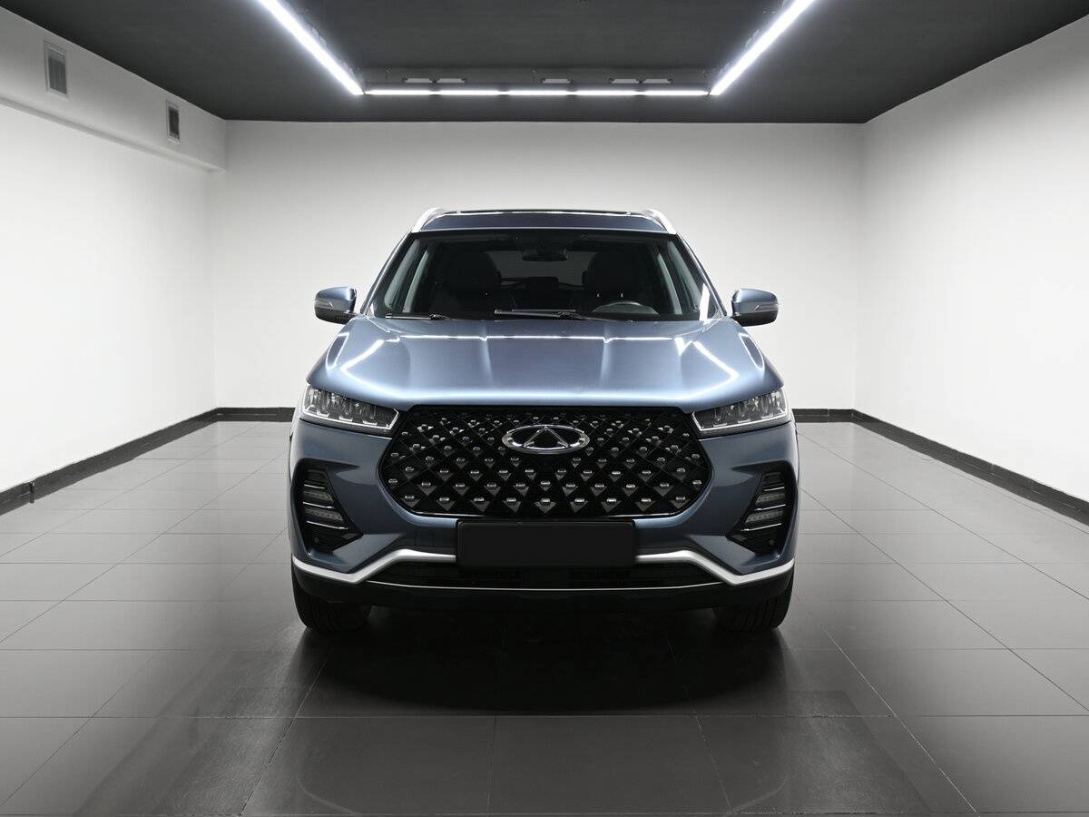 Продажа Б/У Чери Тигго 7 Про. Фото: #2