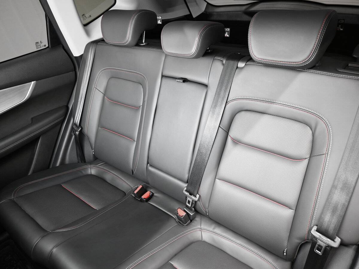 Продажа Б/У Чери Тигго 7 Про. Фото: #8