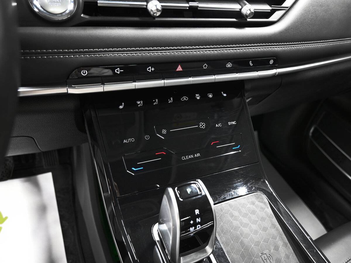 Продажа Б/У Чери Тигго 7 Про. Фото: #16