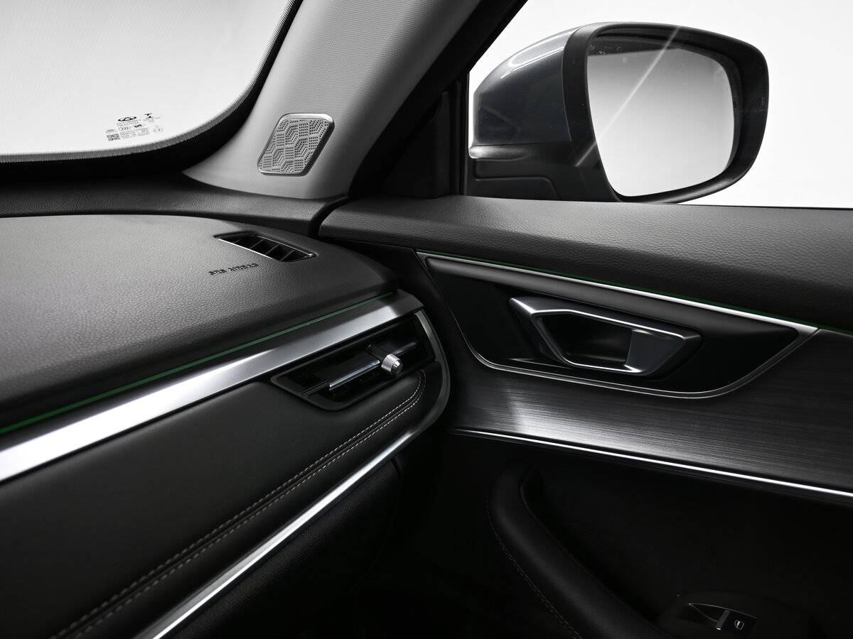 Продажа Б/У Чери Тигго 7 Про. Фото: #20