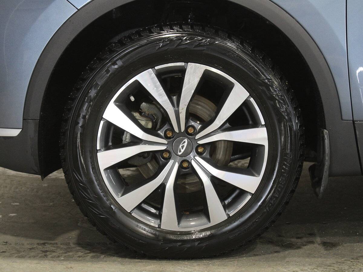 Продажа Б/У Чери Тигго 7 Про. Фото: #12