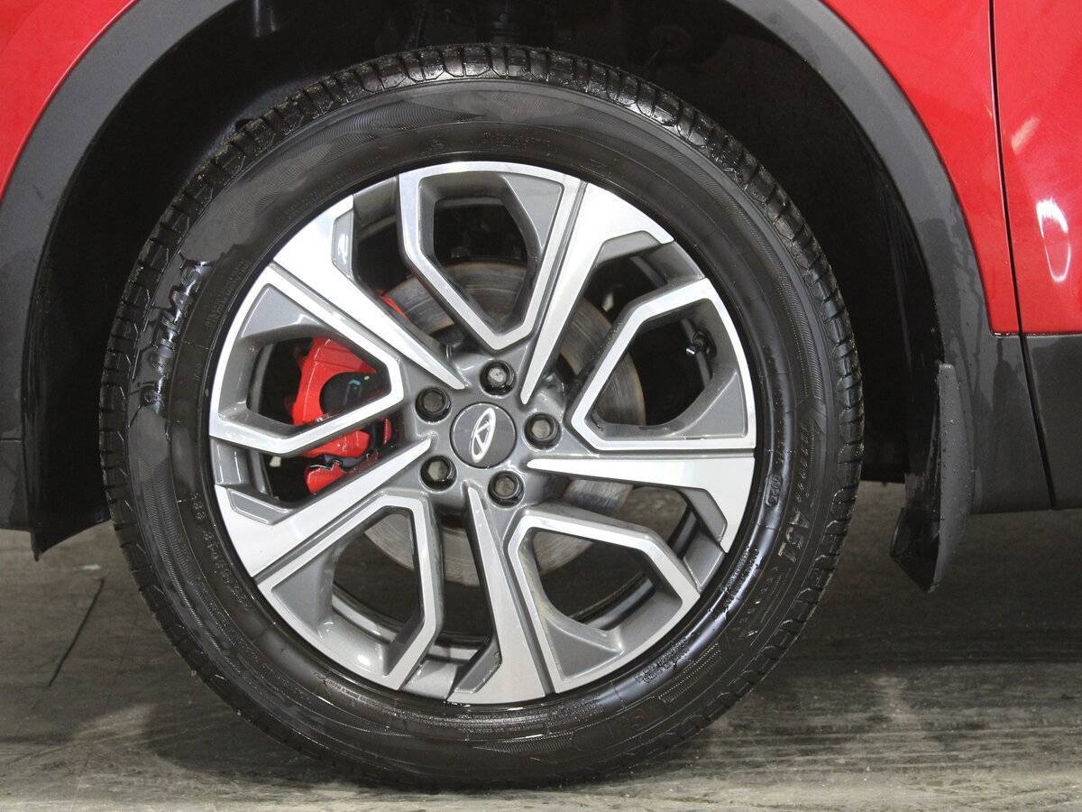 Купить Chery Tiggo 7 Pro Max с пробегом. Фото: #13