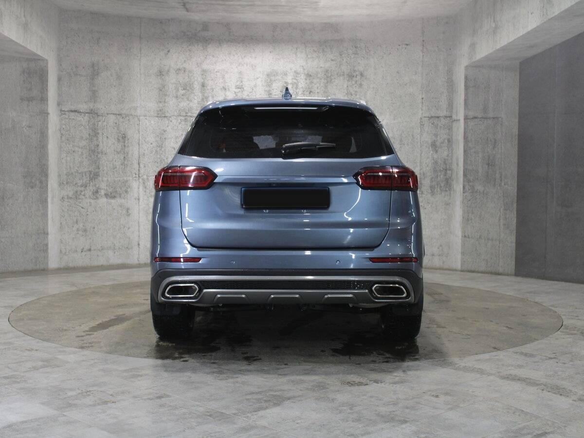 Продажа Б/У Чери Тигго 8 Про. Фото: #9