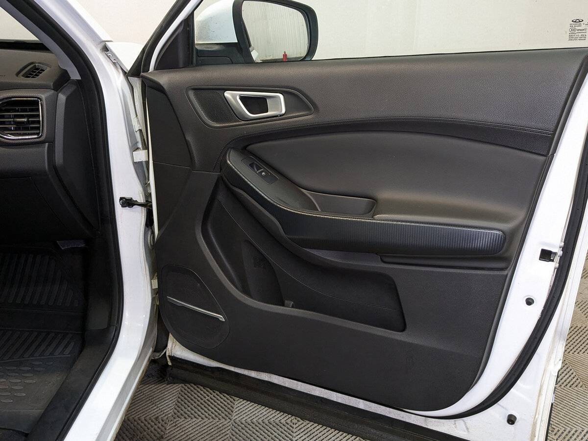 Продажа Б/У Чери Тигго 4. Фото: #21