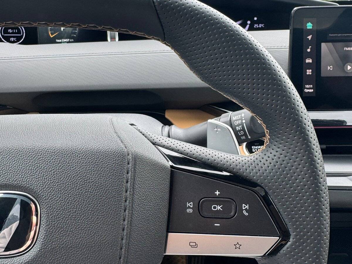 Купить Changan UNI-V с пробегом. Фото: #9