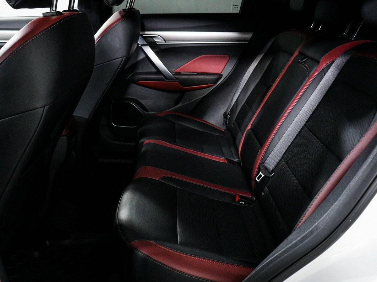 Продажа Б/У Джили Кулрэй. Фото: #9