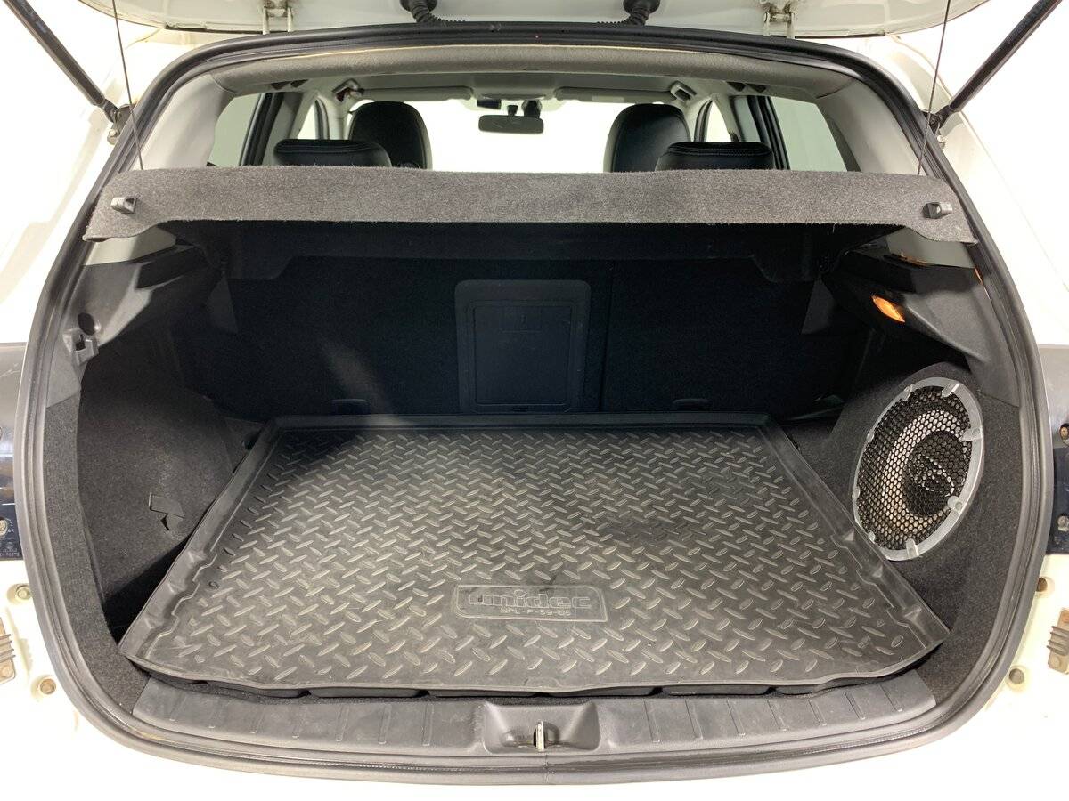 Продажа Б/У Митсубиши АС-Икс. Фото: #18