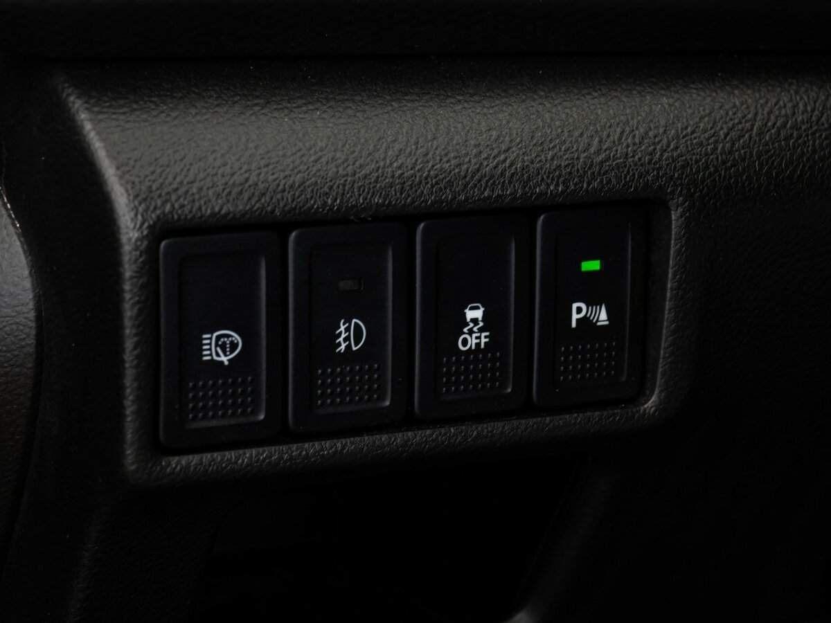 Продажа Б/У Сузуки С-Икс4. Фото: #14