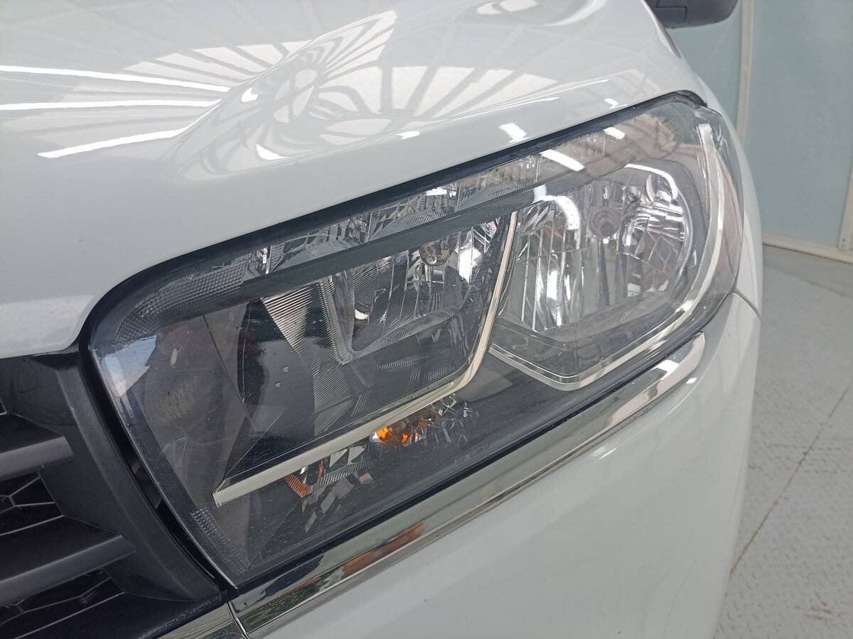 Продажа Б/У Лада (ВАЗ) ИКСРЭЙ. Фото: #16