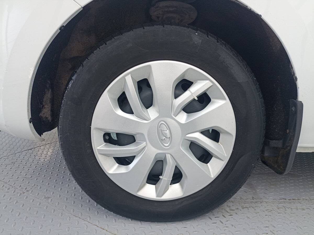 Продажа Б/У Лада (ВАЗ) ИКСРЭЙ. Фото: #17