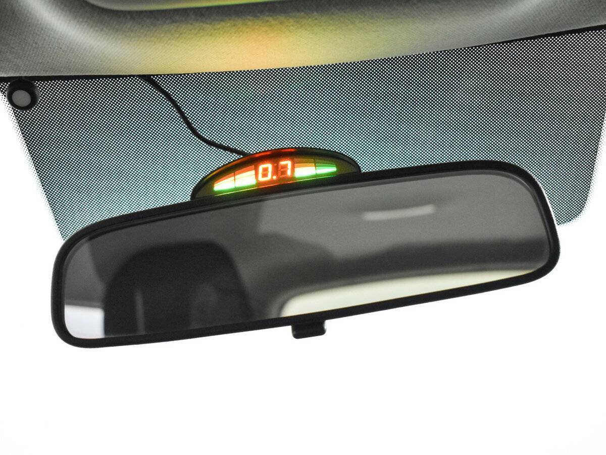 Продажа Б/У Киа Соул. Фото: #17