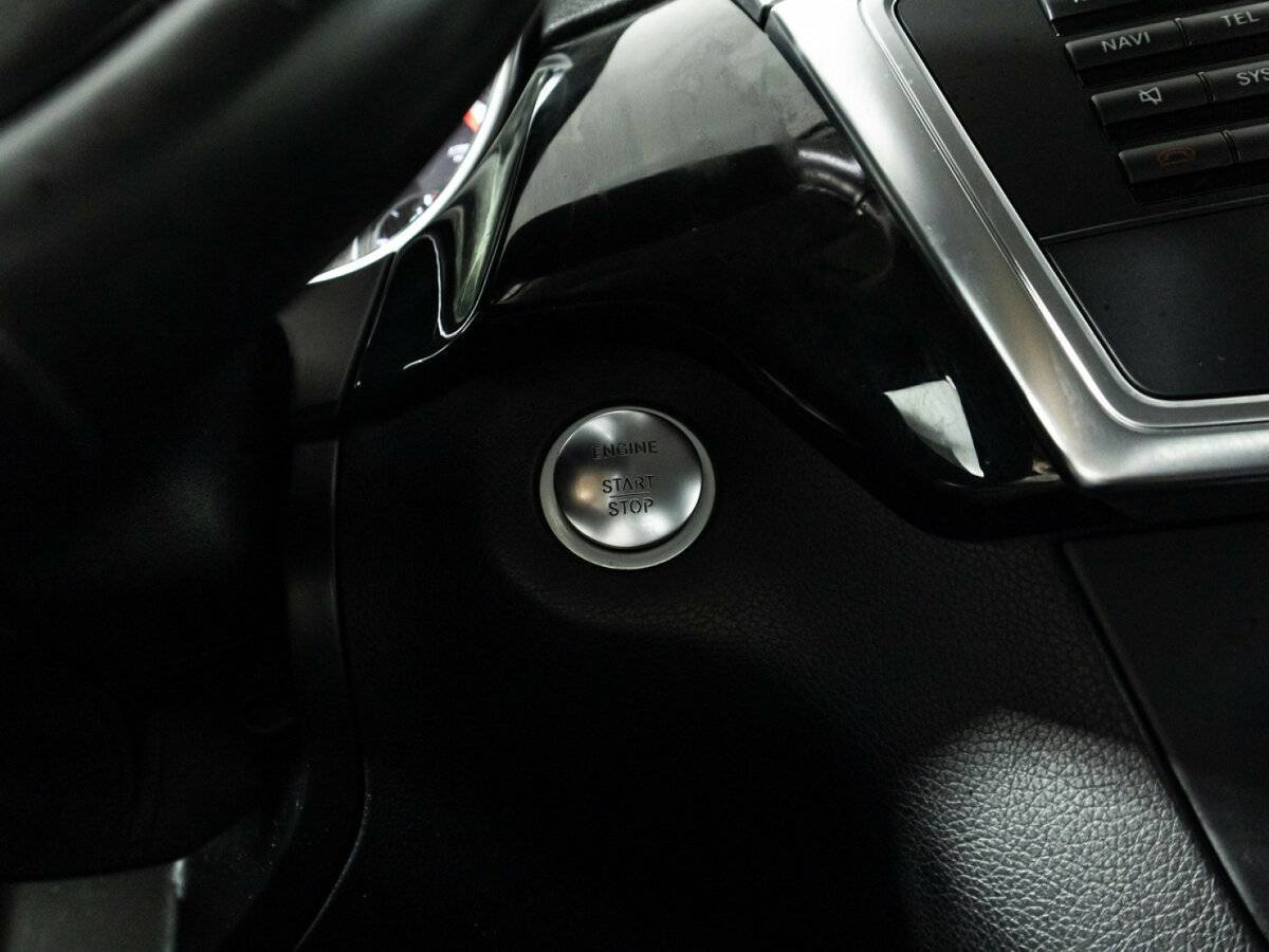 Купить Mercedes-Benz M-Класс с пробегом. Фото: #17