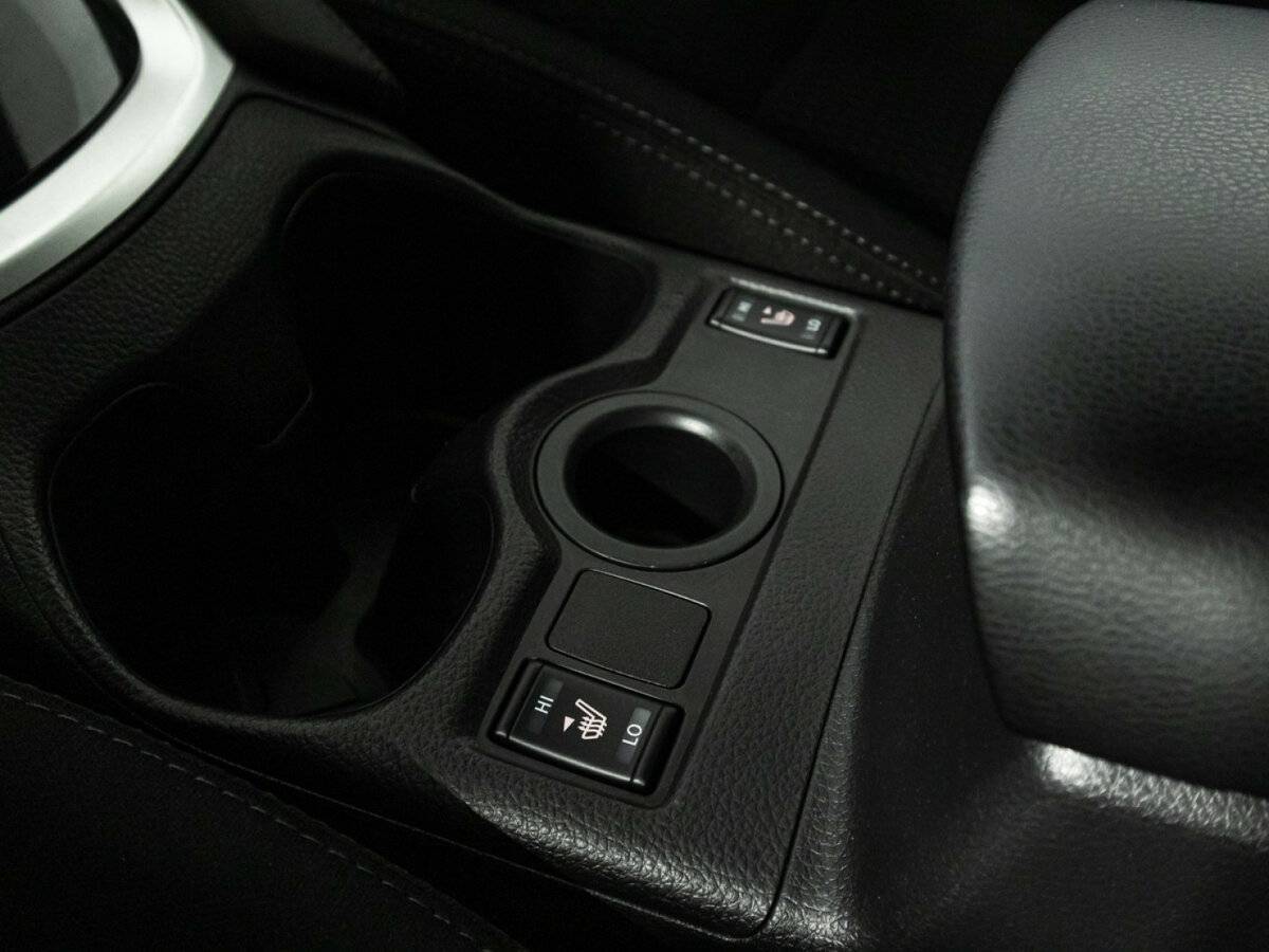 Купить Nissan X-Trail с пробегом. Фото: #18