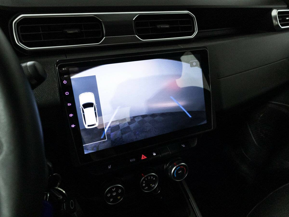 Купить Renault Duster с пробегом. Фото: #16