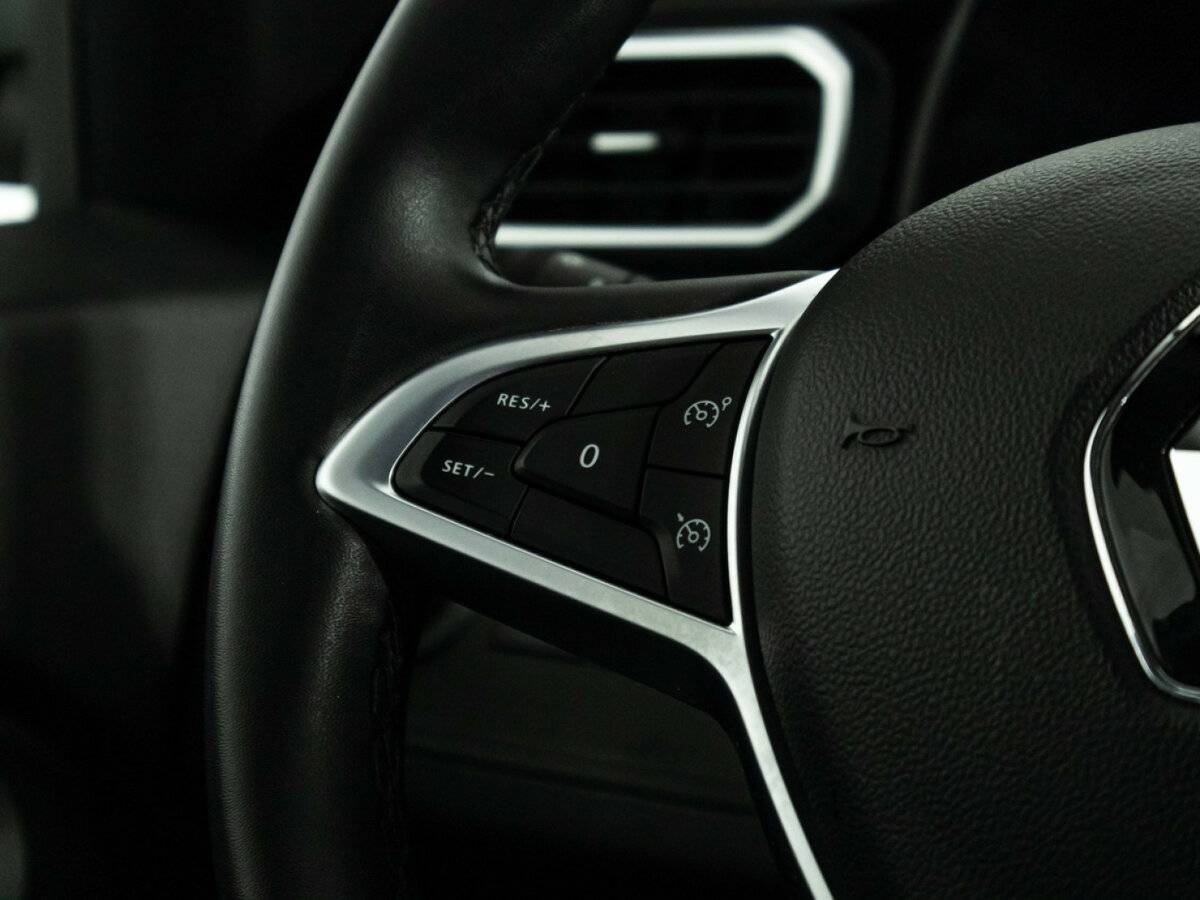 Купить Renault Duster с пробегом. Фото: #19