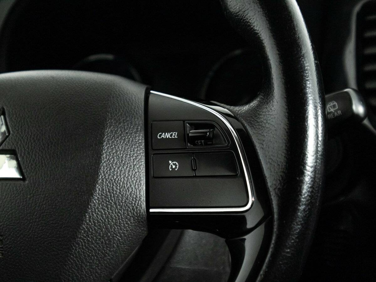 Продажа Б/У Митсубиши Оутлэндер. Фото: #16