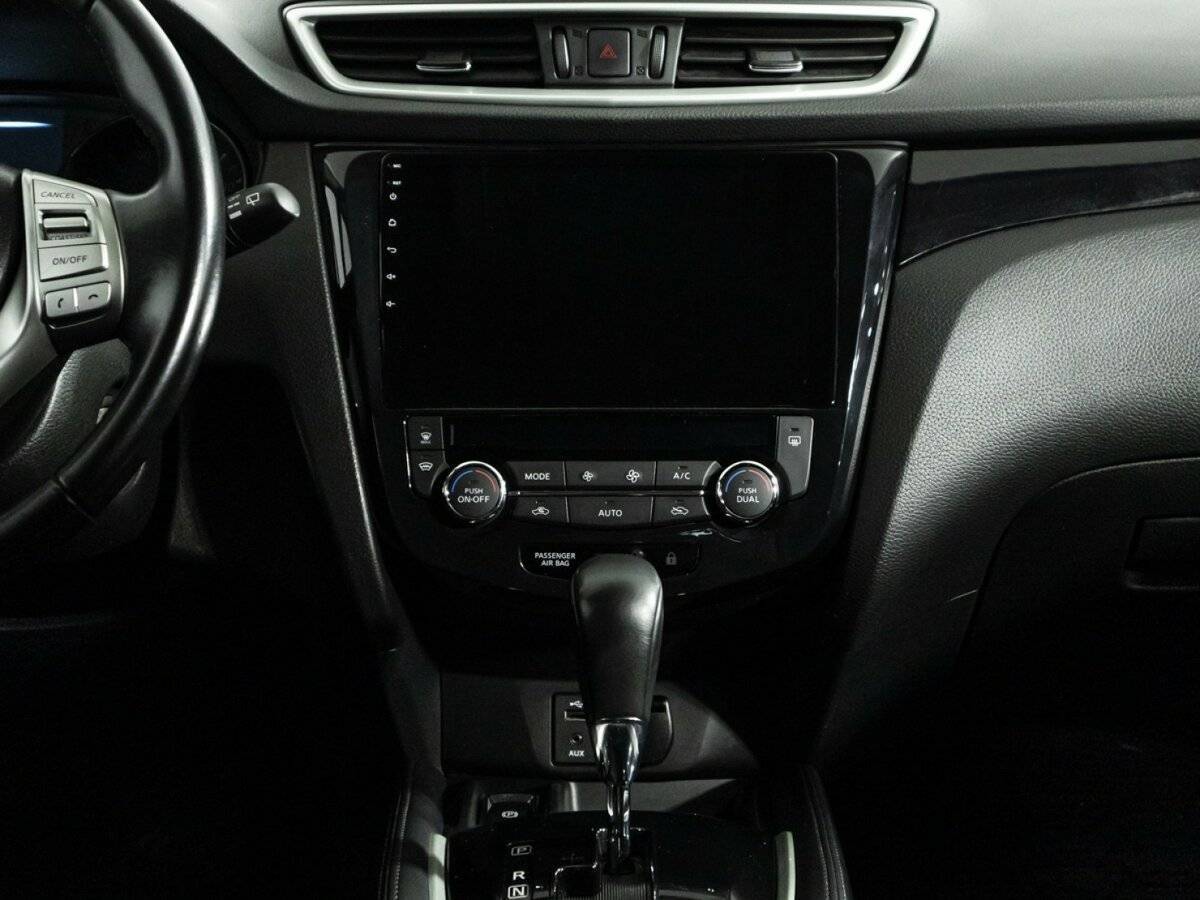 Продажа Б/У Ниссан Кашкай. Фото: #13