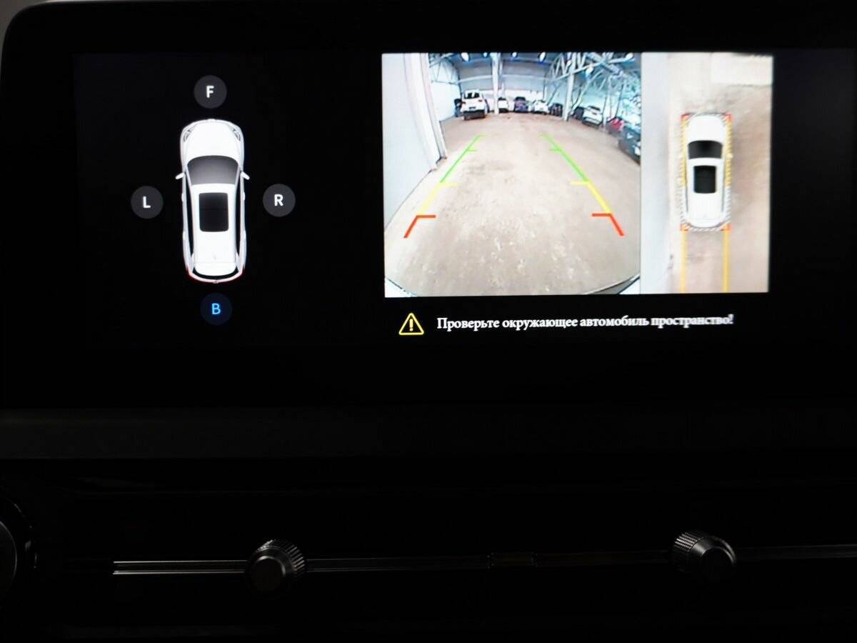 Продажа Б/У Чери Тигго 8. Фото: #18