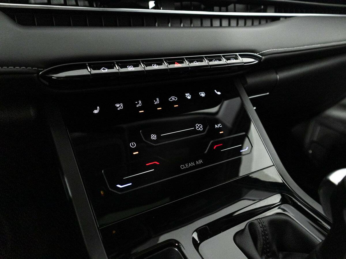 Купить Chery Tiggo 4 Pro с пробегом. Фото: #17