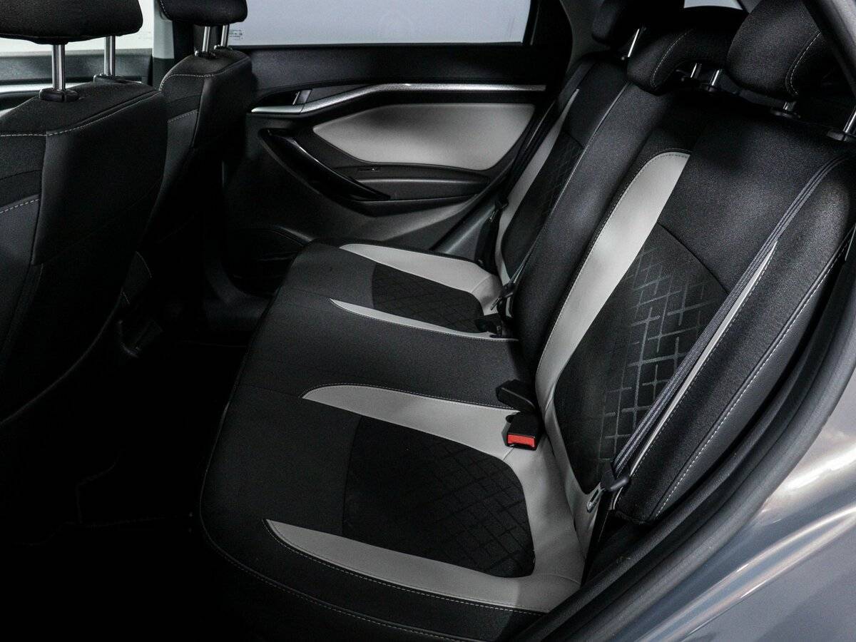 Продажа Б/У Лада (ВАЗ) Веста. Фото: #9