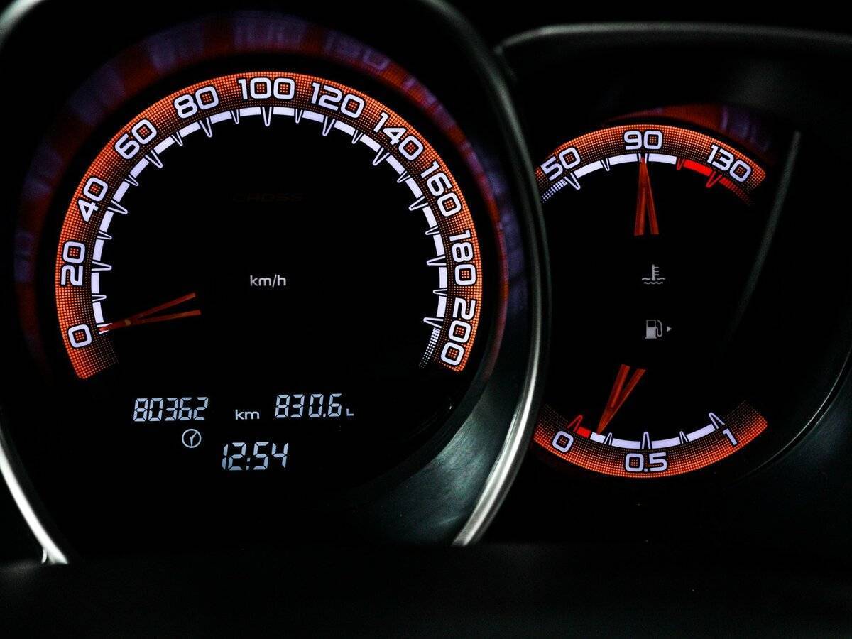 Продажа Б/У Лада (ВАЗ) Веста. Фото: #10