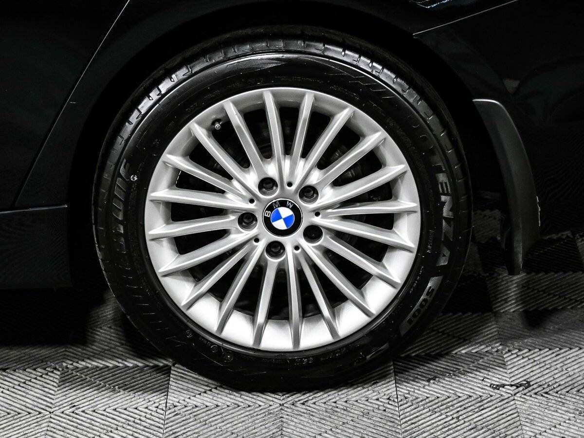 Купить BMW 3 серии с пробегом. Фото: #13