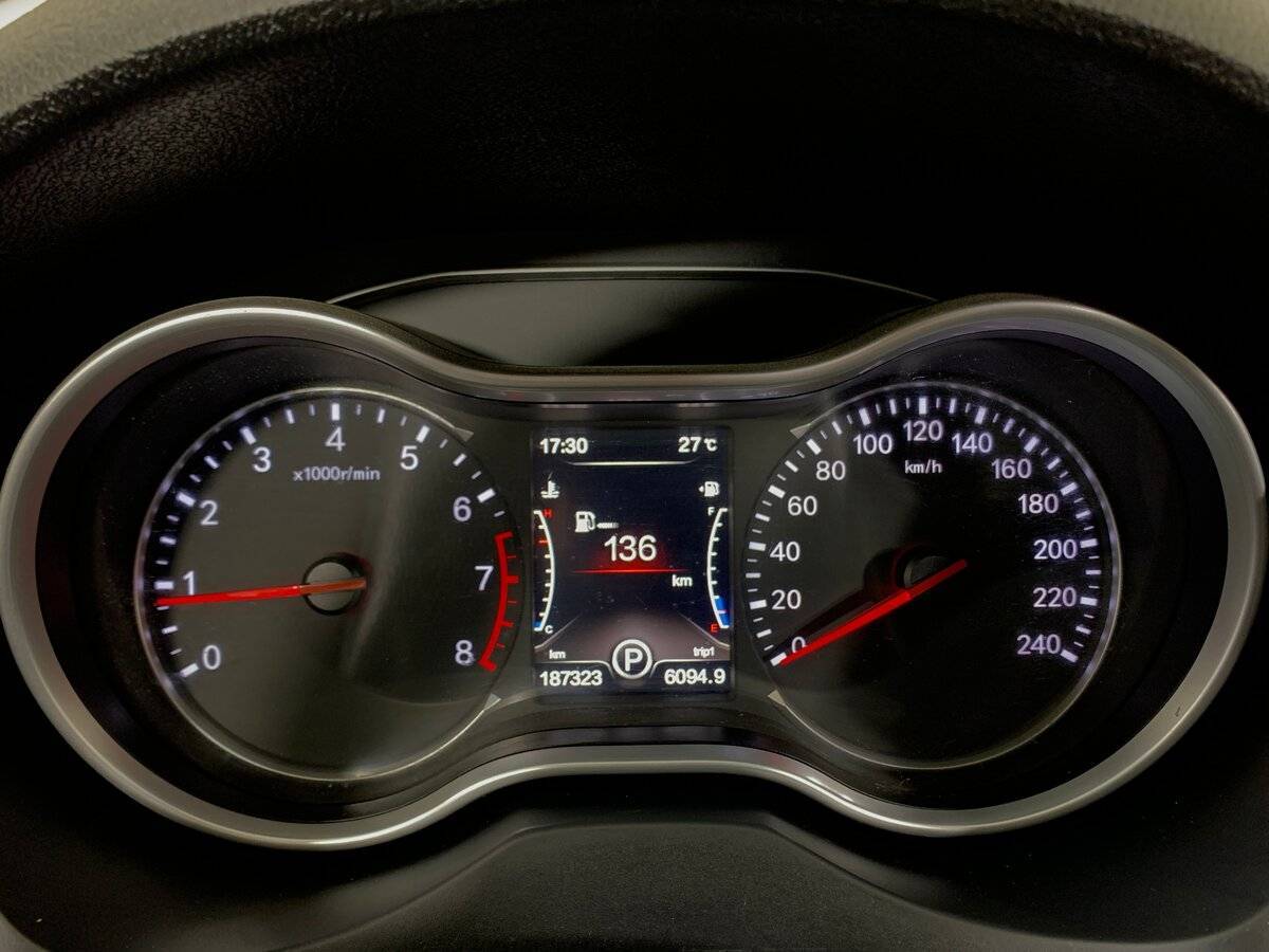 Продажа Б/У ФАВ Бестюрн Икс80. Фото: #13