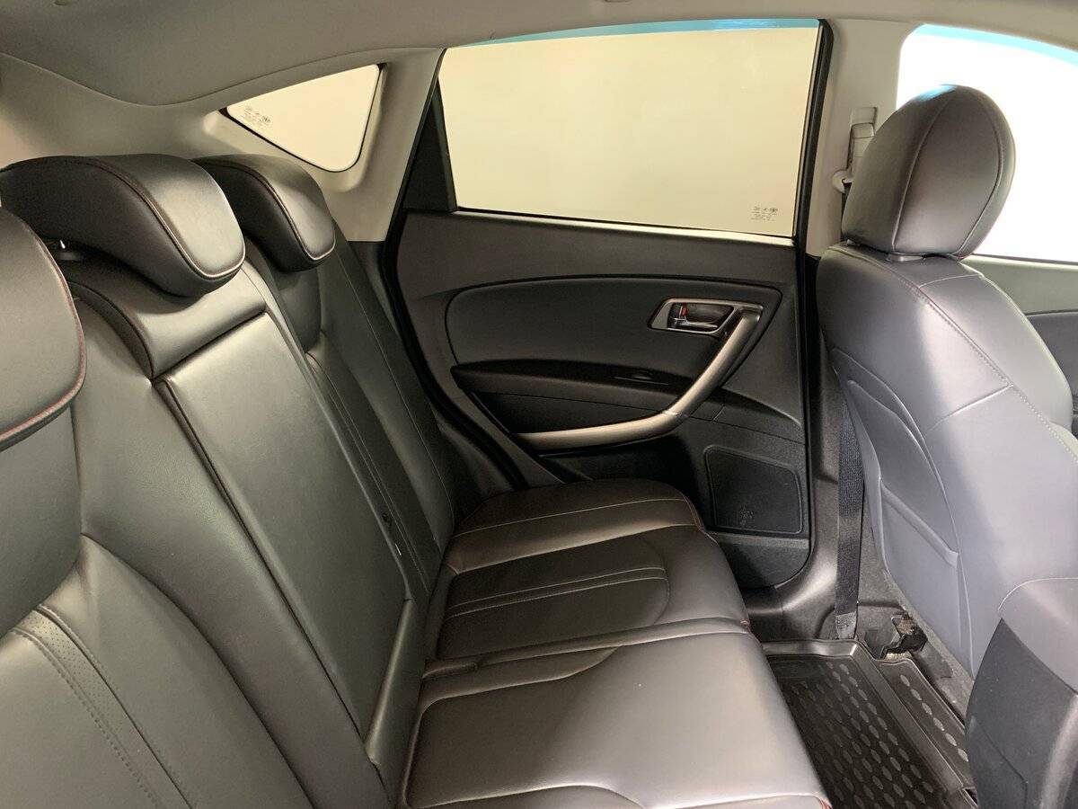 Продажа Б/У ФАВ Бестюрн Икс80. Фото: #16