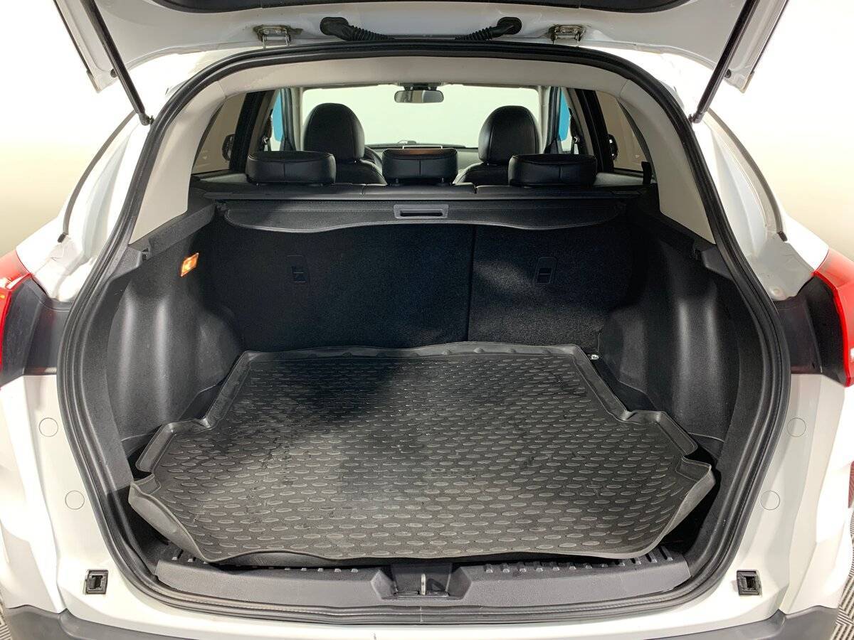 Продажа Б/У ФАВ Бестюрн Икс80. Фото: #19