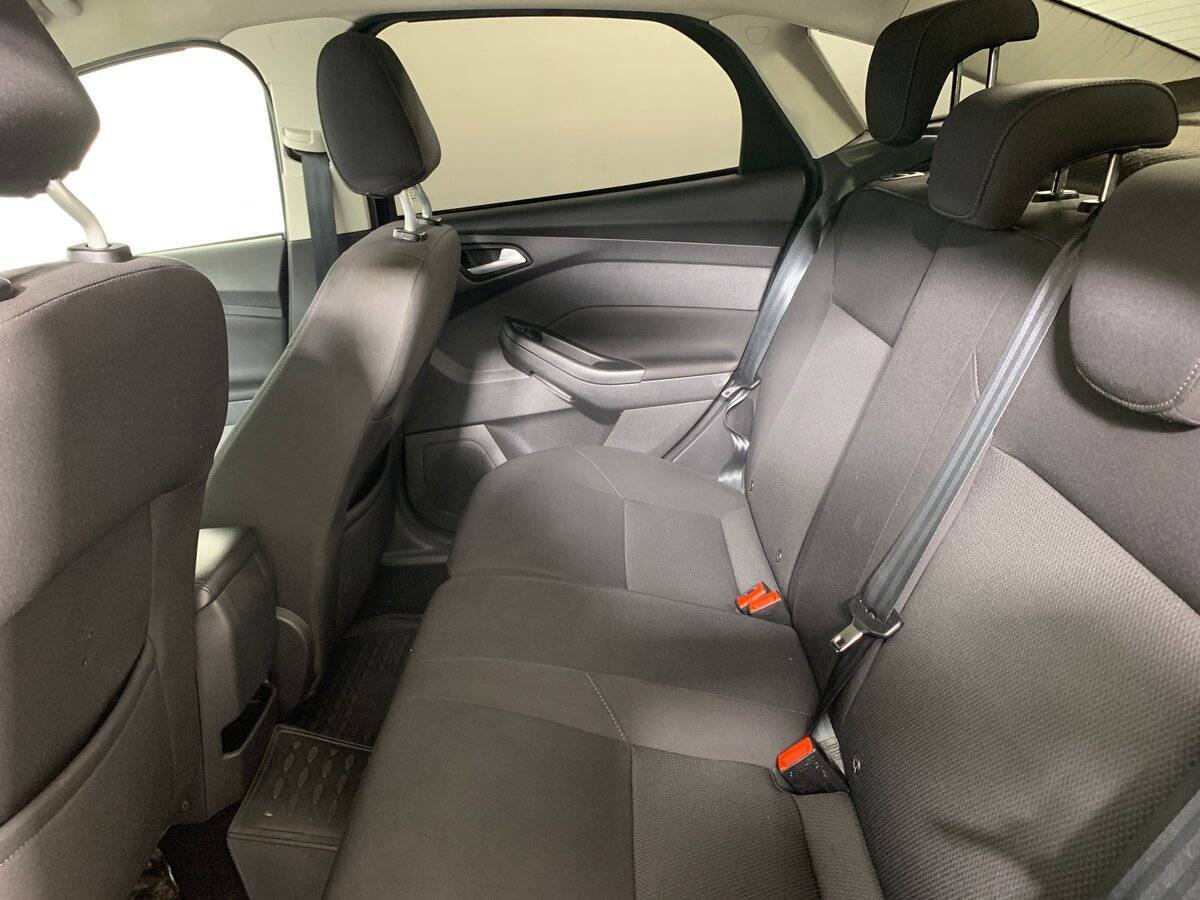 Продажа Б/У Форд Фокус. Фото: #17