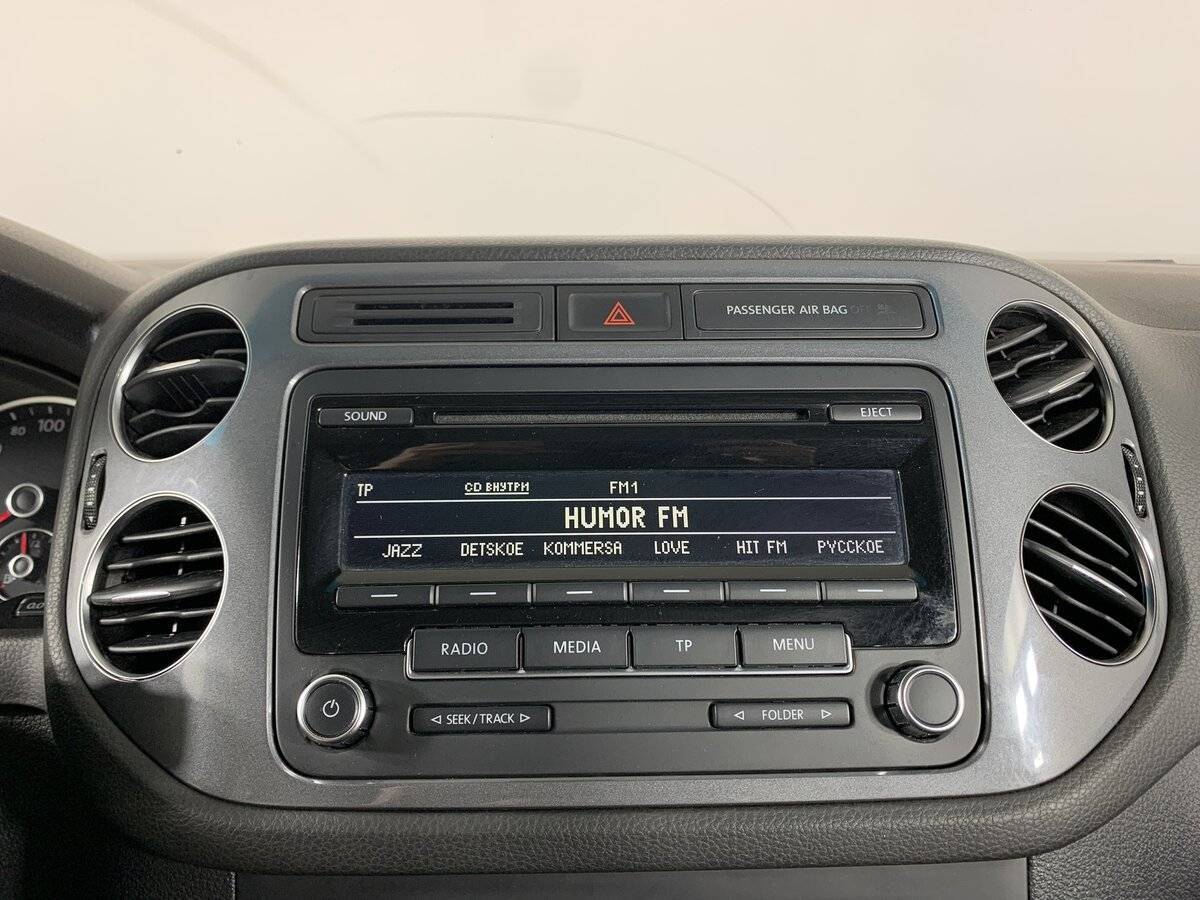 Продажа Б/У Фольксваген Тигуан. Фото: #14