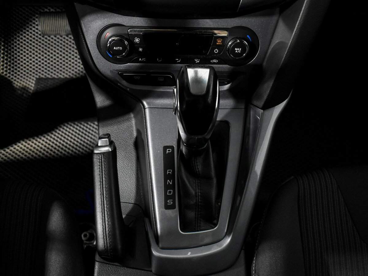 Продажа Б/У Форд Фокус. Фото: #9