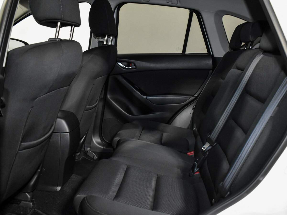 Продажа Б/У Мазда Ц-Икс-5. Фото: #12