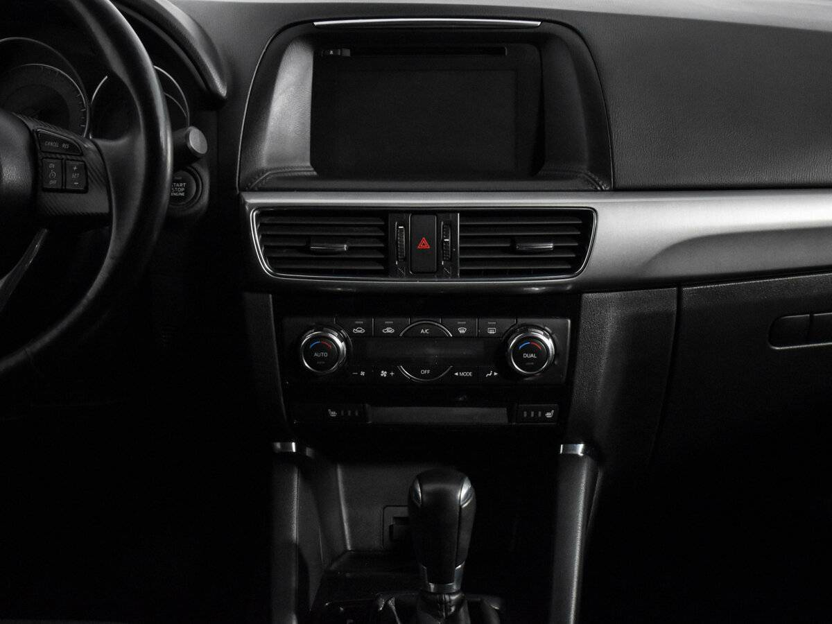 Продажа Б/У Мазда Ц-Икс-5. Фото: #14