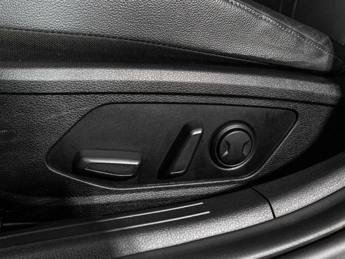 Купить Hyundai Sonata с пробегом. Фото: #15