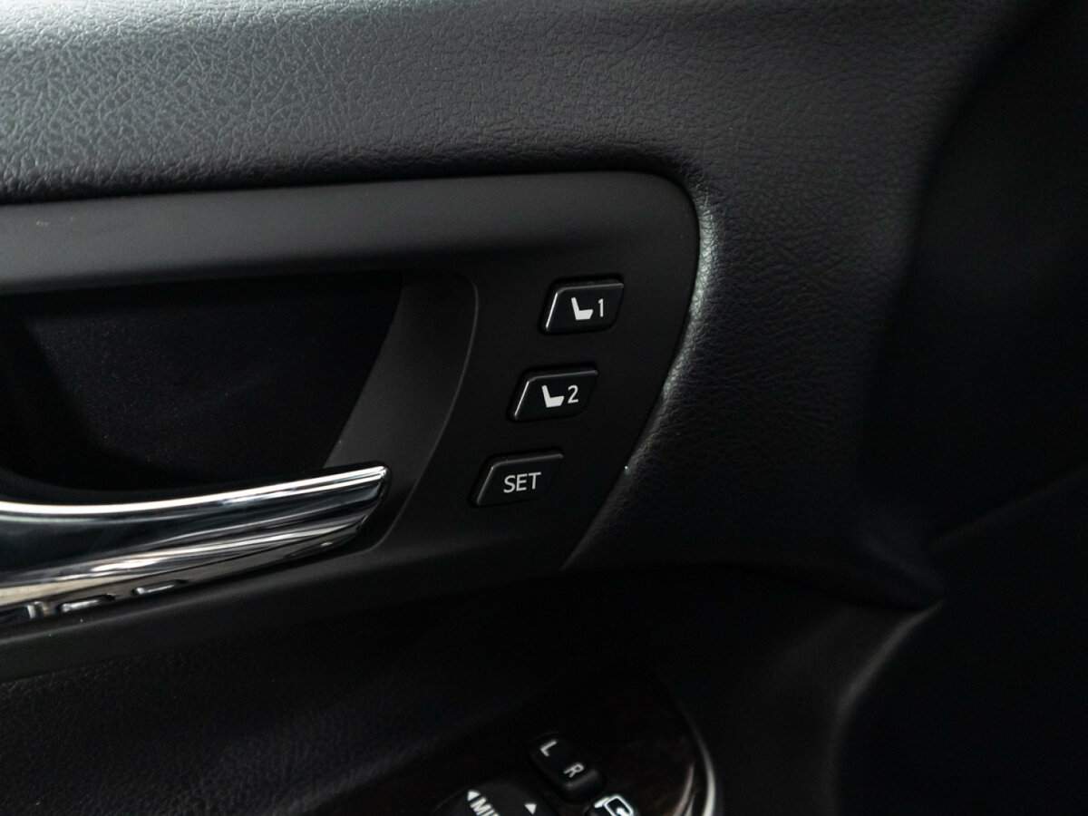 Купить Toyota Camry с пробегом. Фото: #15