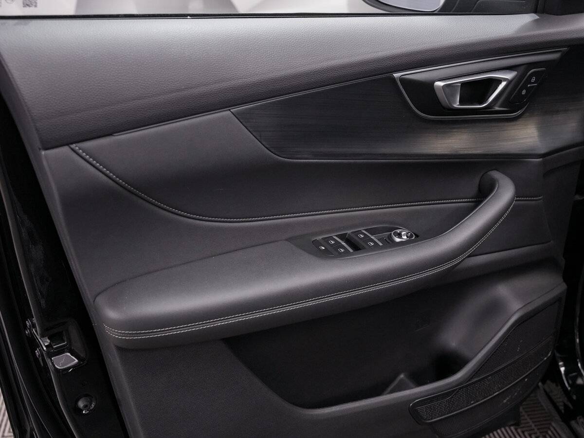 Купить Chery Tiggo 4 Pro с пробегом. Фото: #15