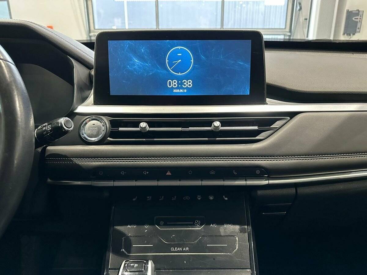 Продажа Б/У Чери Тигго 7 Про. Фото: #15